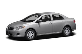⭐️ from 2019 corolla wheels: 2009 Toyota Corolla Le 4dr Sedan Specs And Prices
