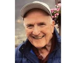 Donald Goranson Obituary (1929