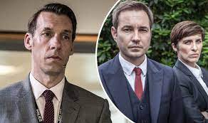 Line of duty season 6 finale: Line Of Duty Season 3 Finale Review A Startling Close To The Best Run Yet Tv Radio Showbiz Tv Express Co Uk