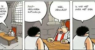 bier dirkjan bier broeders humor