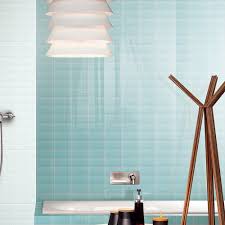 Glass tiles are very hygienic, easy to wash. Tilegen 3 X 6 Glass Subway Tile In Ocean Blue Wall Tile 80 Tiles 10sqft On Sale Overstock 27973435
