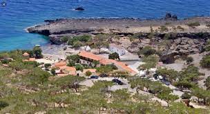 Μονή κουδουμά is situated east of agios ioannis. Kpj2oc3sgzmx6m