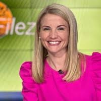 Katie Nordeen's Instagram, Twitter & Facebook