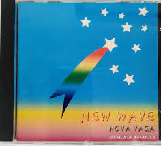 Os jovens do prenda — bolero nova cena 04:17 música de angola e meregues. New Wave Nova Vaga Musica De Angola Vol 1 1997 Cd Discogs