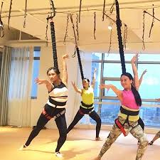 No bands or bungees come with this ab lounge. Heavy Bungee Cord Resistance Belt For Home Gym Yoga Bungee Rope Gravity Bungee 4d Training Pro Tool For Home Gym Studio Resistance Bands Aliexpress