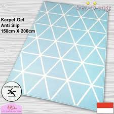 Tunggu dirumah dan bayar ditempat, biar kami yang antar #karpet #bulu #rasfur #karpetbulu #bulurasfur #denpasar #bali #badung #kuta #singaraja #klungkung #karangasem #indonesia #promo #rug #newnormal #supportlocalproduct #jualan #entrepreneur. Jual Tren D Rugs Karpet Permadani Modern Sweden Scandinavian Bulu Alas Lantai Kamar Tidur Ruang Tamu Anti Slip Halus Murah 150 Cm X 200 Cm Nms Terbaru Juni 2021 Blibli