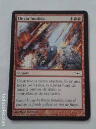 Skred wore studded leather armor and gauntlets on his raids. Skred Magic The Gathering Buy Other Role Playing Games And Strategy Games At Todocoleccion 171797004