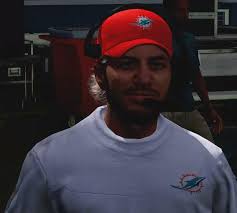 Coach McDaniel in Madden 23. Thoughts? : r/miamidolphins