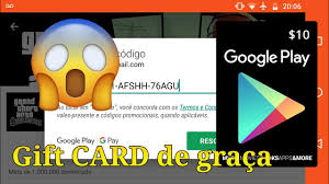 Só assistir o video em e dores. Liberando Codigo De Gift Card De 10 Reais De Graca Youtube