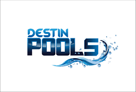 Logo Design Contests Fun Logo Design For Destin Pools Design No 49 By Graphicsuite Hiretheworld