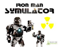 All secrets in iron man simulator (roblox iron man simulator). Iron Man Simulator By Biocideentertainment