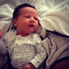 7 Week Old Baby New Kids Center