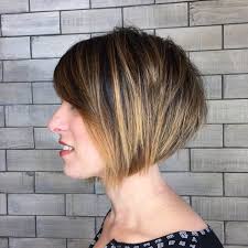 They can look very different depending on your cut and the way of styling. 70 Best Bob Haircuts Stunning Bob Hairstyles For Women 2021