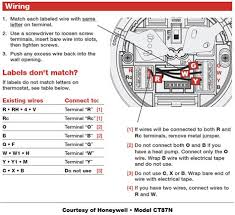 Use our tool to determine which thermostats work still need help? Honeywell Digital Thermostat Wiring Diagram