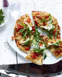 Six Healthy Junk Food Recipes Recette Restaurants Italiens Restaurant Italien