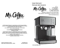 Maybe you would like to learn more about one of these? Mr Coffee Brand History Most Popular Production