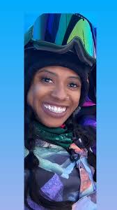 I've met racist skiers AND snowboarders. Big props to all POC who've put  themselves out there in this very predominantly white industry. Here's a  handful who've made their mark. RESPECT!!!! RIP Ben!!! #