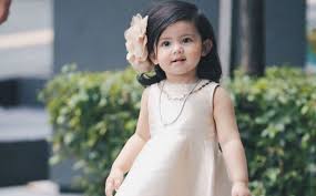 Her first instagram post was made just two weeks after her birth. 1001 Gelagat Aaisyah Dhia Rana Dalam Little Princess Aaisyah Gempak