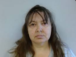 Offender Information