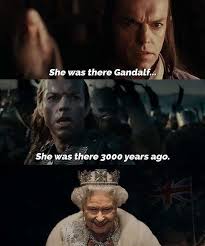 3000 Years Memes