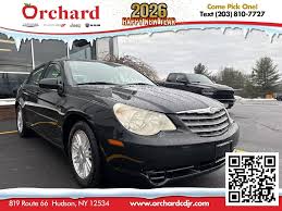 Image result for Black 2008 Chrysler