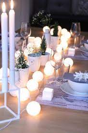 Decorating a house can be very expensive. 50 Best Diy Christmas Table Decoration Ideas For 2021