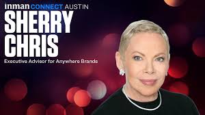 Anywhere's Sherry Chris Reflects On Retirement And The power Of Travel