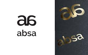 This logo is compatible with eps, ai, psd and adobe pdf formats. Entry 776 By Ryerive For Logo Design For Luxury Retailer Absa Freelancer