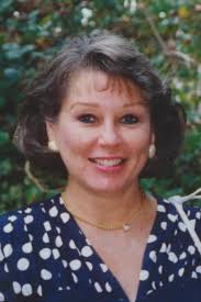 Diana Casper avis de décès