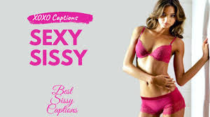 We would like to show you a description here but the site won't allow us. Xoxo Captions Sexy Sissy Sissy Captions Tg Captions Feminization Sissy Hypno Youtube
