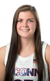 2018-19 UCONN WOMEN'S BASKETBALL