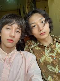 Holland And Jaeseok Nar C Holland Kpop Guys Singer