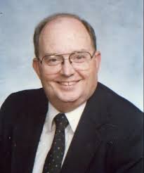 Paul Patterson Obituary (1928