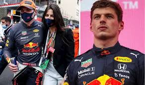 She was often seen around the f1 paddock across race weekends but the dutch driver has revealed he no longer has a. Max Verstappen Max Verstappen Says He Won T Be Asking Girlfriend Kelly Piquet S F1 Star Dad For Advice