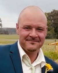 Maxwell "Max" Weinke Obituary August 13, 2024