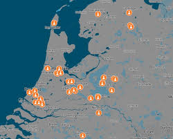 Nederland nadert oostenrijk op coëfficiëntenlijst uefa. In Kaart Gebracht Voetbalclubs Met Een Eigen Oorlogsmonument Sportgeschiedenis