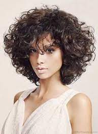 Vanessa hudgens curly bob hairstyle 7. Bob Haircut Curly Nice