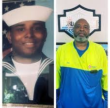 Richard Wodarski's Instagram, Twitter & Facebook