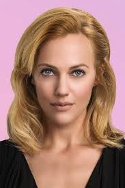 Meryem Uzerli — The Movie Database (TMDB)