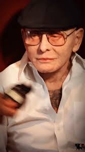 💥 Like that scene from ‘Wolf of Wall Street,’ ya know? I ain’t sayin’ go  for the big bucks, but standin’ like you wanna be somebody. Hold that pose  like you’re already at the top 💥@inkedmag ...