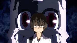 Another (anime) ep 1 is available in hd best quality. Episode 1 Gleipnir Wiki Fandom