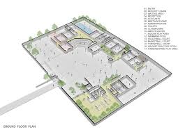 Maybe you would like to learn more about one of these? Gallery Of Cmr Ekya School Mindspace 33