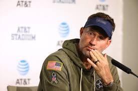 Cowboys' hearts heavy after the death of Marshawn Kneeland, coach Brian  Schottenheimer says | FOX 5 San Diego & KUSI News