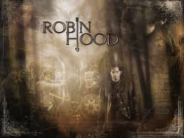 Robin hood with bow and arrows vector cartoon character illustra. Robin Hood Wallpapers Top Free Robin Hood Backgrounds Wallpaperaccess