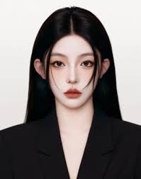 When bad boy accidentally inlove with good girl