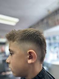 Barber Ernest, 29 Marble Ave, Ste 1, Pleasantville, NY 10570, US