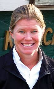 Cold Day, Warm Welcome!