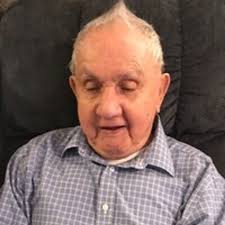 Bige "Half -Pint" Couch Obituary April 7, 2022