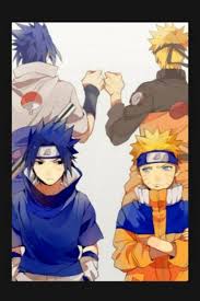 Fond d'écran sasuke et naruto. Naruto Sasuke Fond D Ecran Telecharger Sur Votre Mobile Depuis Phoneky
