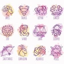 When zodiac signs are two signs apart, they are sextile. Aries Libra Cancer Virgo Who Are The Active And Receptive Zodiac Signs In Astrology Pinkvilla